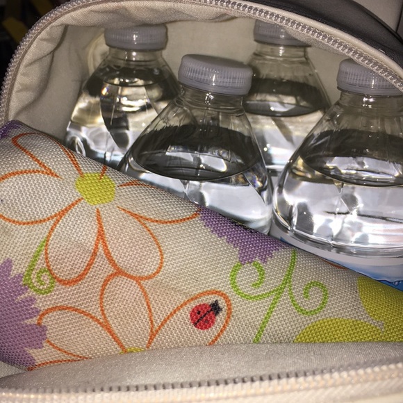 Mini backpack - Picture 7 of 9